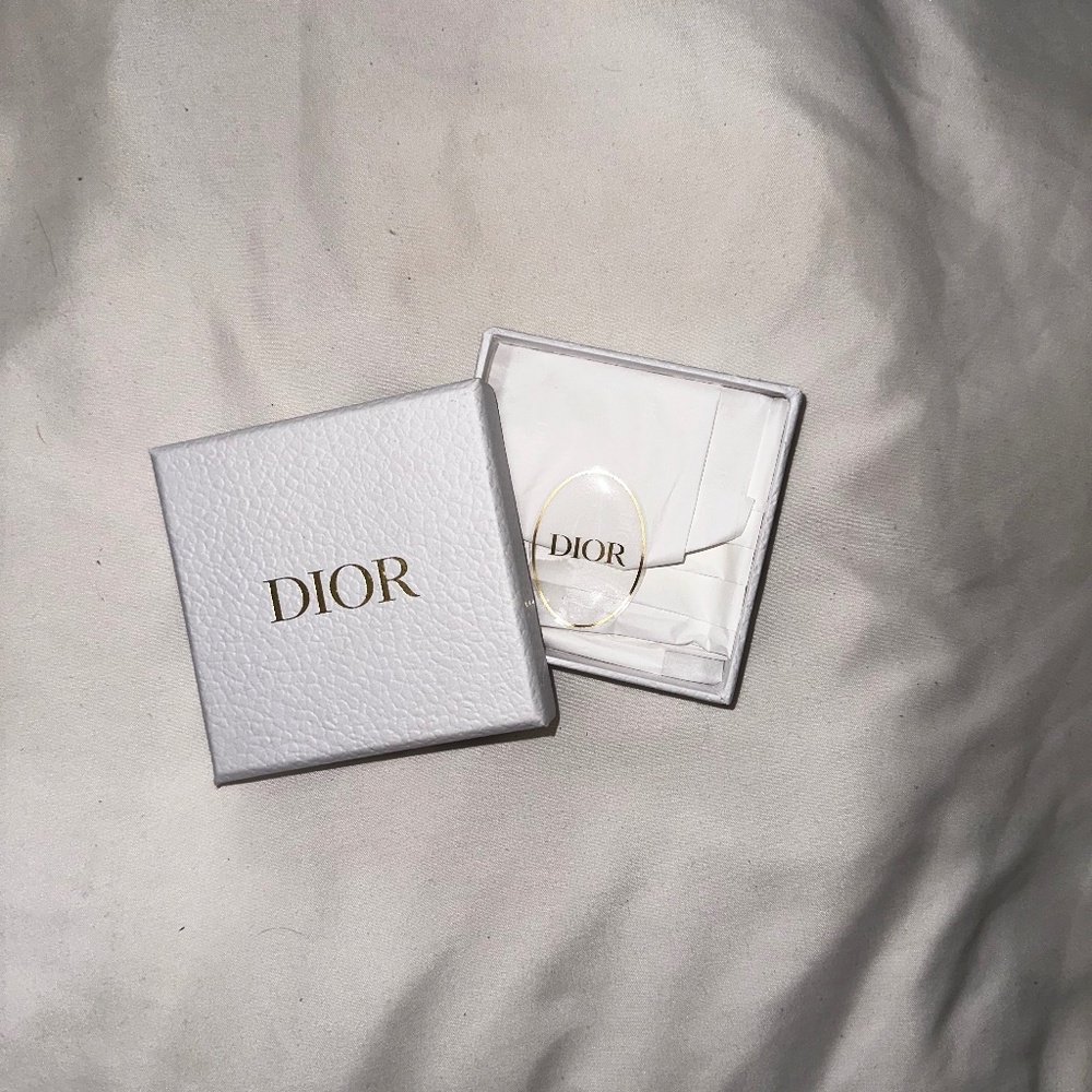 Dior Box (mini)